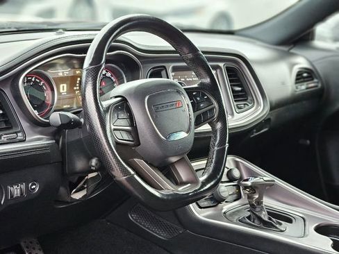 Used 2021 Dodge Challenger R/T Scat Pack image 11