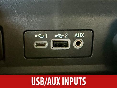 New 2025 Nissan Sentra SV image 13