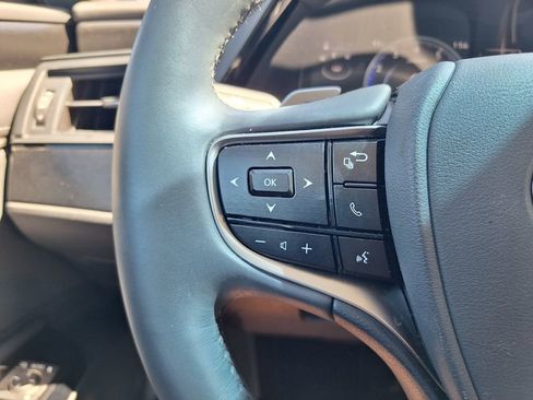 Used 2023 Lexus ES 350 w/ Premium Package image 20