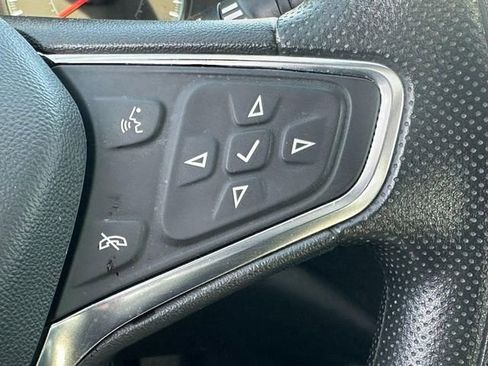 Used 2024 Chevrolet Malibu LT image 22