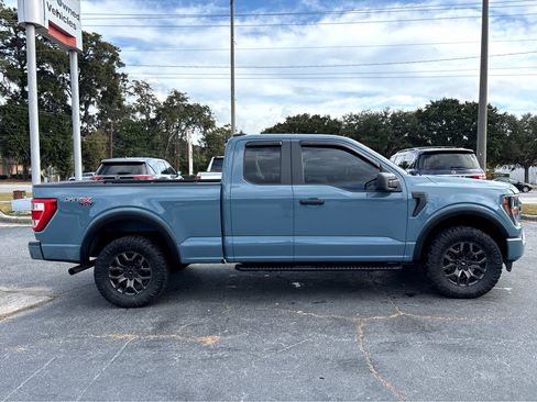 Used 2023 Ford F150 XL w/ STX Appearance Package image 26