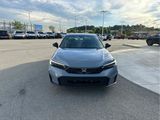 New 2026 Honda Civic Sport image 3