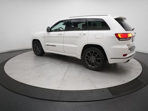 Used 2021 Jeep Grand Cherokee High Altitude AWD/4WD image 33