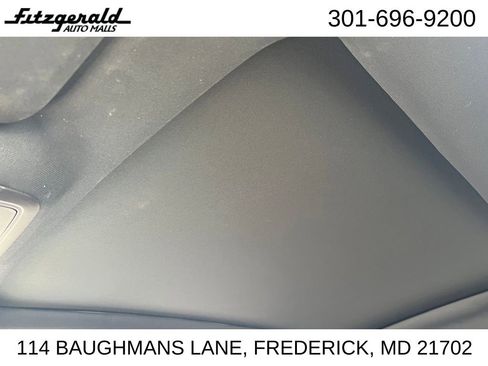 Used 2025 Chevrolet Equinox ACTIV w/ Safety and Technology Package image 34