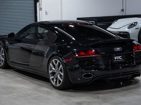 Used 2011 Audi R8 V10 AWD/4WD image 69