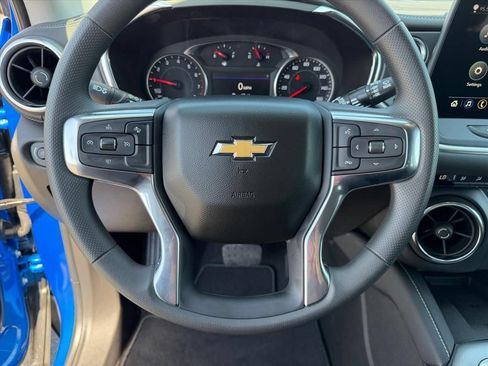 New 2026 Chevrolet Blazer LT w/ Convenience Package FWD image 10
