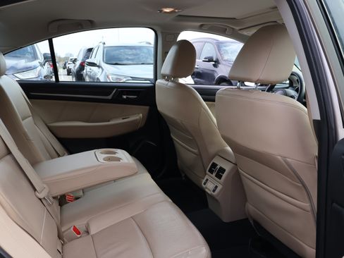Used 2019 Subaru Legacy 2.5i Limited image 11