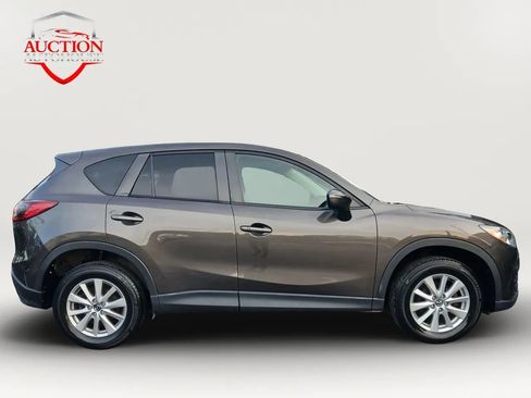 Used 2016 MAZDA CX-5 Touring AWD/4WD image 4