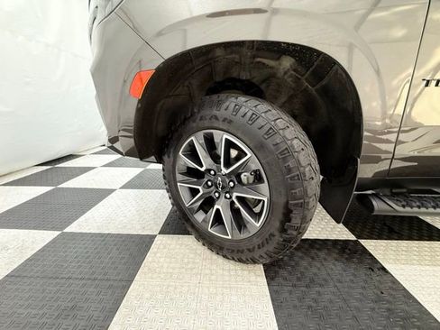 Used 2021 Chevrolet Tahoe Z71 image 12