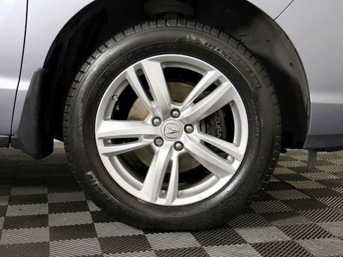 Used 2015 Acura RDX AWD w/ Technology Package image 60