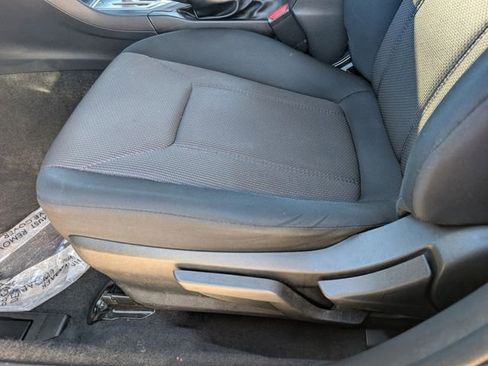 Used 2023 Subaru Crosstrek 2.0i image 13