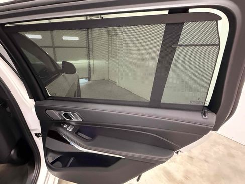 Used 2020 BMW X7 M50i w/ Executive Package AWD/4WD image 99