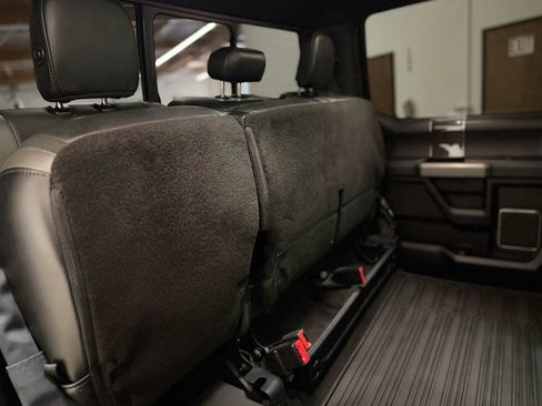 Used 2019 Ford F150 Raptor w/ Equipment Group 802A Luxury AWD/4WD image 32
