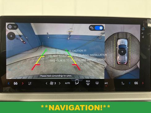 New 2026 Ford Explorer ST image 23