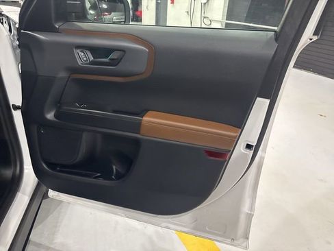 Used 2023 Ford Bronco Sport Outer Banks image 33