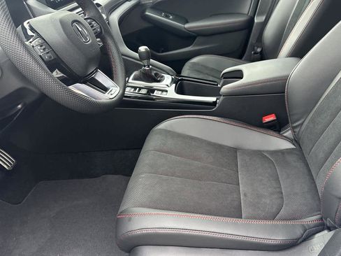 New 2026 Acura Integra Type S image 13