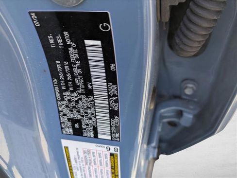 Certified 2024 Toyota Land Cruiser image 24