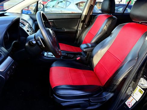 Used 2013 Subaru Crosstrek 2.0i Premium image 9