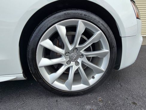 Used 2015 Audi A5 2.0T Premium Plus w/ Technology Package AWD/4WD image 36