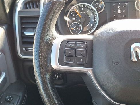 Used 2019 RAM 2500 Big Horn image 21