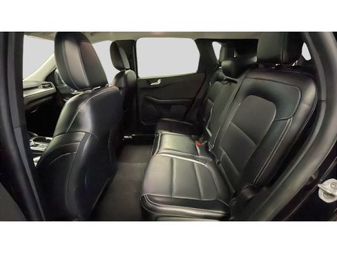 Used 2024 Ford Escape Platinum AWD/4WD image 15