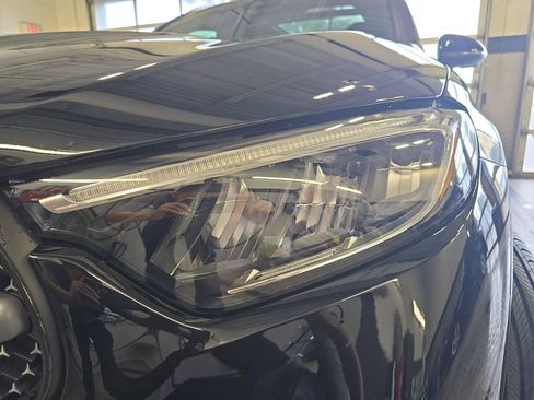 Used 2026 Mercedes-Benz GLC 300 image 34