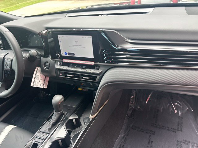 Used 2026 Toyota Camry SE w/ Convenience Package FWD image 14