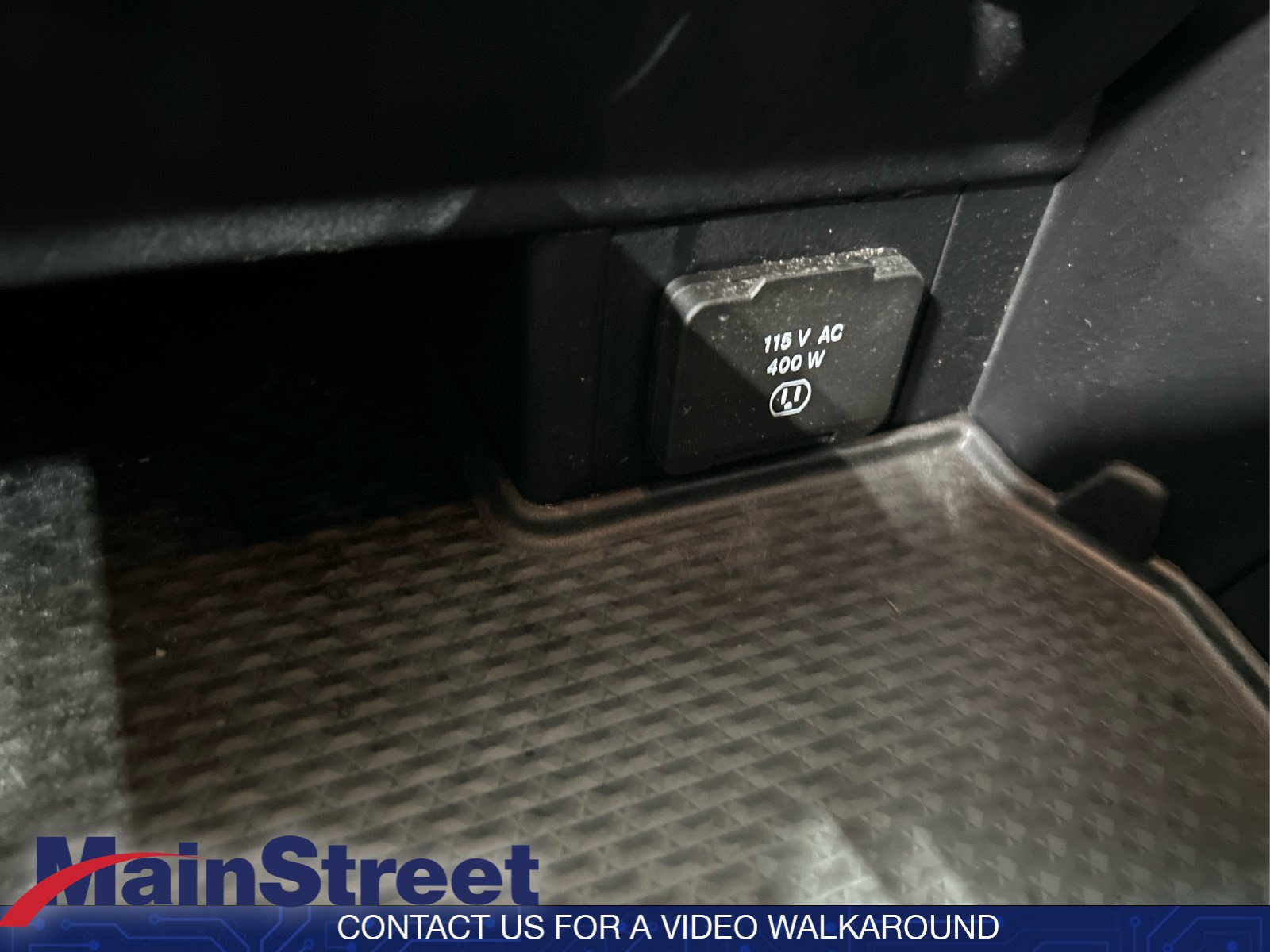 Used 2025 RAM 1500 Big Horn AWD/4WD image 35