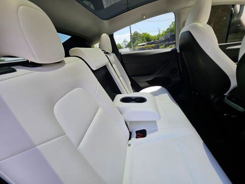 Used 2023 Tesla Model Y Performance AWD/4WD image 66