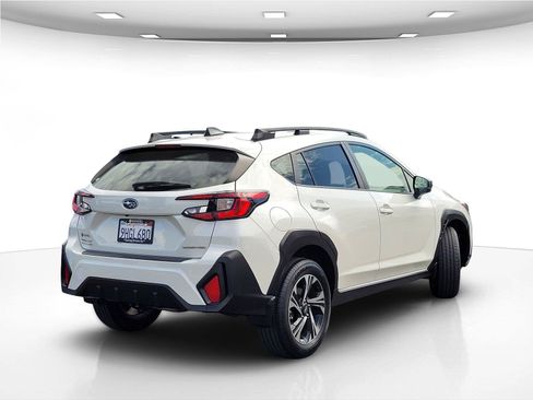 Certified 2024 Subaru Crosstrek 2.0i Premium w/ Popular Package #3 AWD/4WD image 6