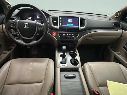 Used 2016 Honda Pilot EX-L image 29