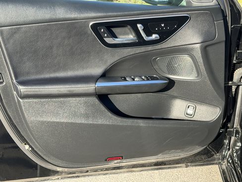 Certified 2023 Mercedes-Benz C 300 Sedan image 17