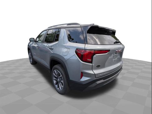 New 2026 GMC Terrain Elevation w/ Elevation Premium Package FWD image 6