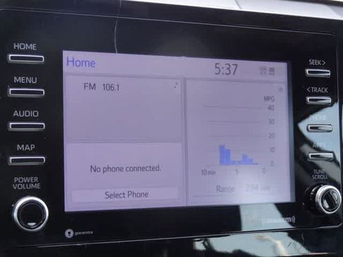 Used 2024 Toyota Camry SE FWD image 23