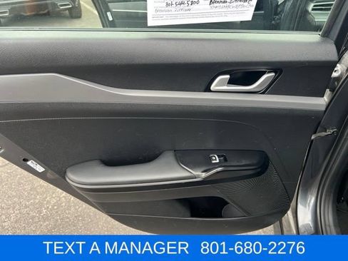 Used 2021 Kia K5 LXS FWD image 27