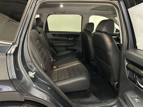 Used 2025 Honda CR-V EX-L image 36