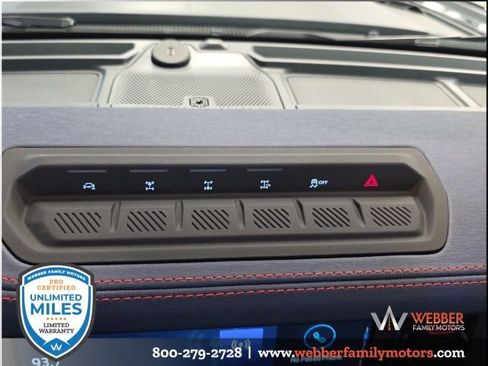 New 2025 Ford Bronco Raptor image 44