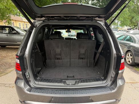 Used 2020 Dodge Durango GT AWD/4WD image 23