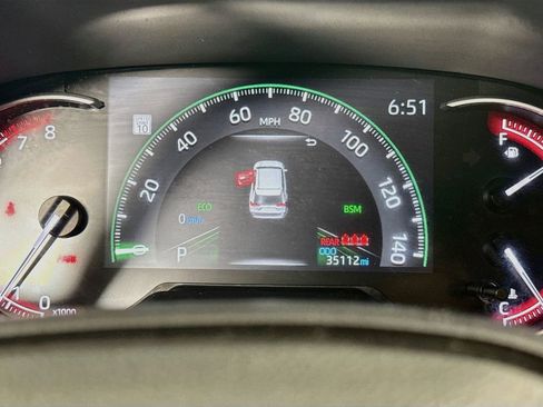Certified 2023 Toyota RAV4 LE FWD image 12