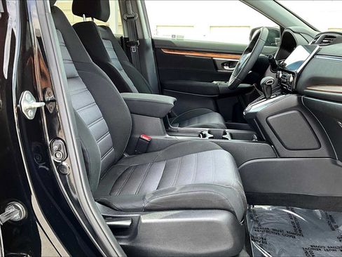Used 2018 Honda CR-V EX image 8