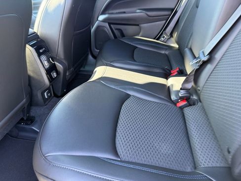 New 2026 Jeep Compass Latitude image 25