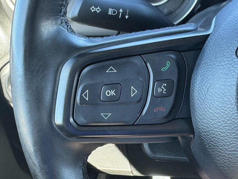 Used 2023 Jeep Wrangler Unlimited Sport AWD/4WD image 19