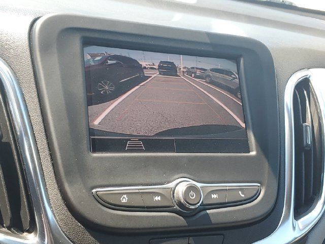 Used 2024 Chevrolet Equinox LT w/ Driver Convenience Package FWD image 18