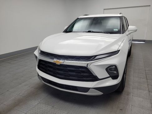 Used 2024 Chevrolet Blazer LT w/ Convenience Package FWD image 15