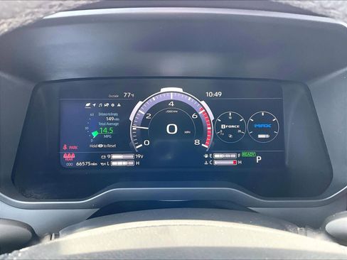 Used 2023 Toyota Tundra TRD Pro w/ TRD Pro Tow Package image 25