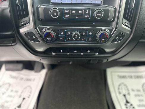 Used 2017 Chevrolet Silverado 1500 LT w/ Rally 2 Edition image 14