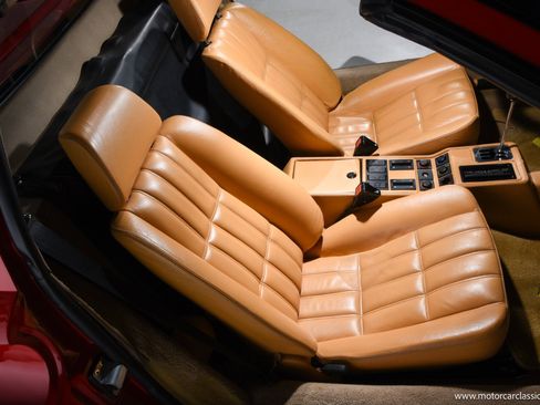 Used 1989 Ferrari 328 GTS RWD image 32
