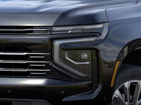 New 2025 Chevrolet Tahoe High Country image 13