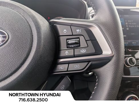 Used 2023 Subaru Forester Touring image 28