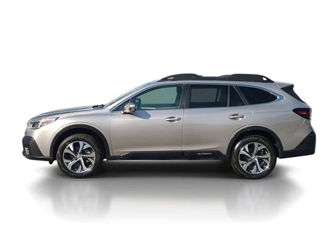 Used 2020 Subaru Outback Limited image 5